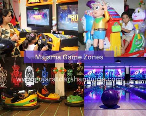 gamer's war (the gamezone) ahmedabad, gujarat
